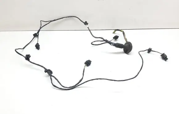 BMW X3 E83 Parking sensor (PDC) wiring loom 