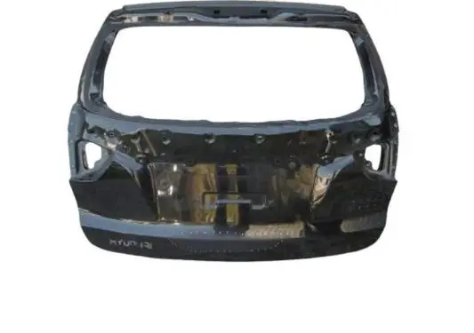 Hyundai ix35 Tailgate/trunk/boot lid