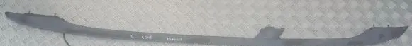 Mazda Premacy Roof bar rail