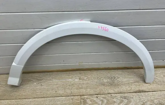Audi Q2 - Front arch trim 81A853718A