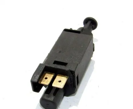 Skoda Octavia Mk1 (1U) Brake pedal sensor switch