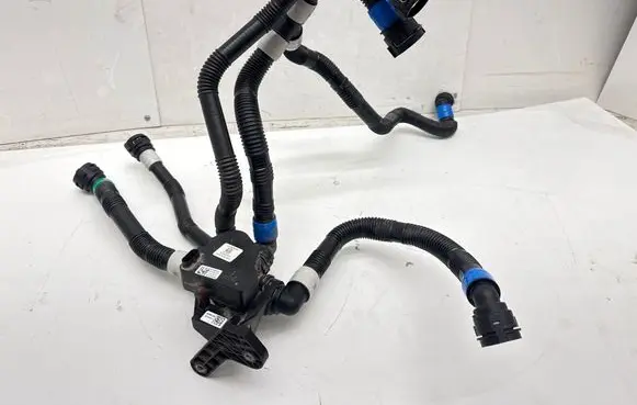 Tesla Model S Other air conditioning (A/C) parts 159394250A