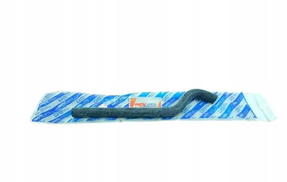 Fiat Tipo Heater radiator pipe/hose 7730687