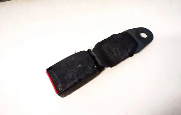 Peugeot Partner Rear seatbelt buckle 00057862