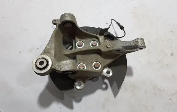 Renault Scenic E-Tech V Rear wheel hub 430196879R