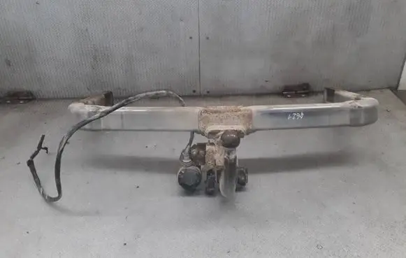 Audi A4 S4 B7 8E 8H Tow bar set 8E0800491B