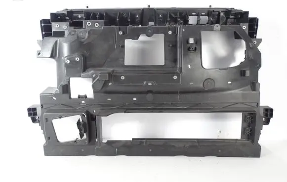 Renault Kangoo III Radiator support slam panel 625004311R