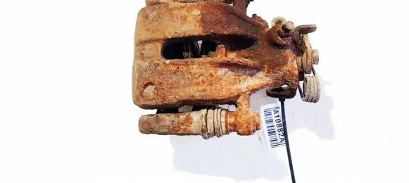 Citroen C8 Rear brake caliper 