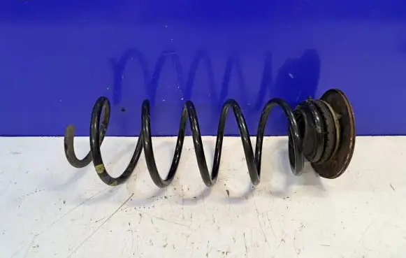 Volvo S80 Front coil spring 30748153 6G9118045NEA