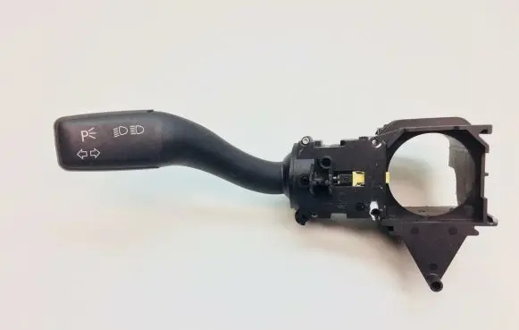 Audi A8 S8 D3 4E Indicator stalk 4E0953513E