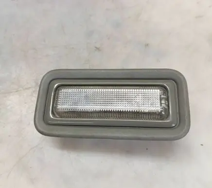 Renault Scenic I Rear seat light 7700835131