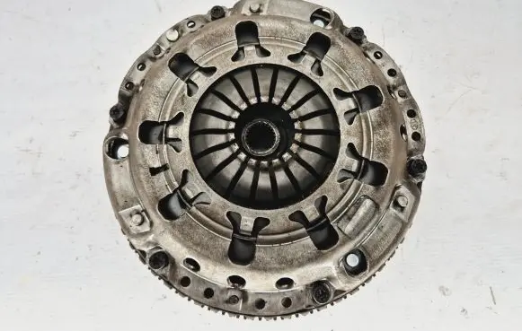 Volvo V70 Clutch set kit 9445746G 30735964
