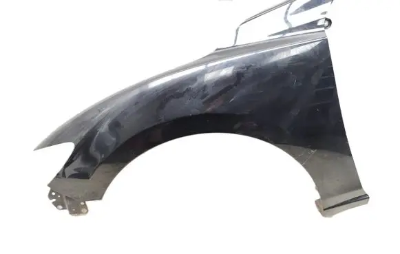 Mazda 6 Fender 