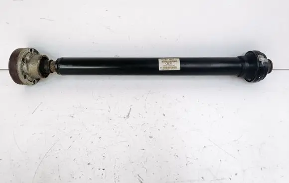 Audi Q7 4L Front prop shaft 7L8521101C 8153130184003G