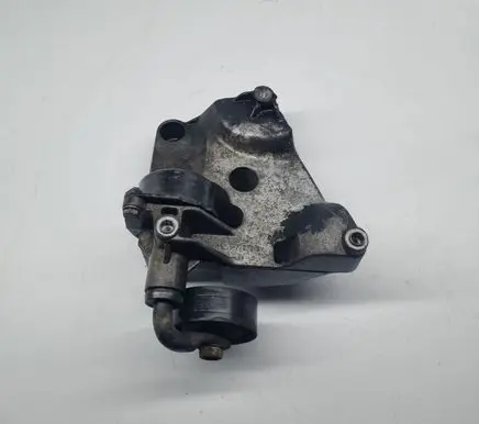 BMW 3 E46 A/C compressor mount bracket 64557787319