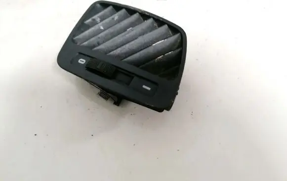 Audi A6 S6 C5 4B Dash center air vent grill 4b0819793