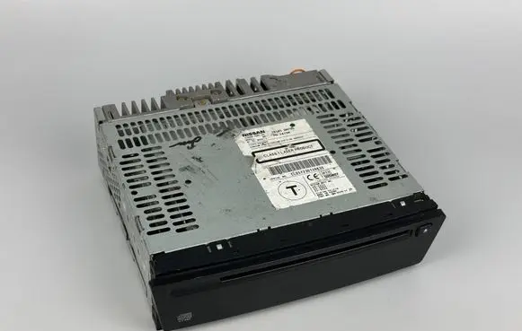 Nissan Almera Tino Radio/CD/DVD/GPS head unit 28185BN700 PN2419M CL057230149830