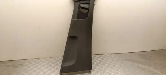 Polestar 2 (B) pillar trim (top) 31651933
