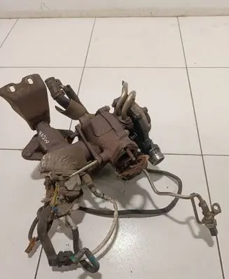 Renault Master III Turbo 787620