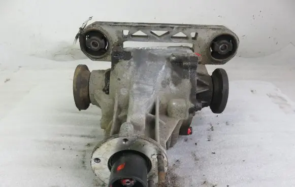 Alfa Romeo 156 Rear differential 3320993