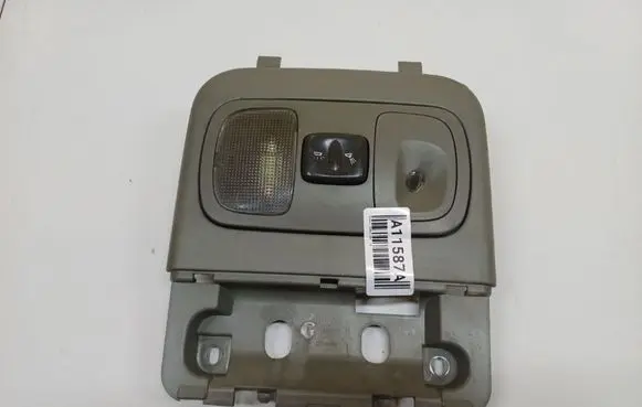 Renault Scenic I Front seat light 7700832029