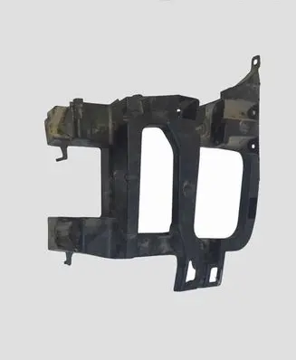 Citroen C5 Rear bumper mounting bracket 9681048680