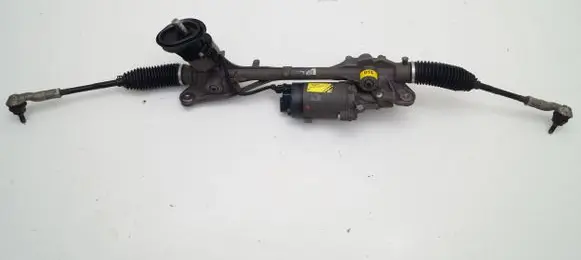 Volkswagen Tiguan Steering rack
