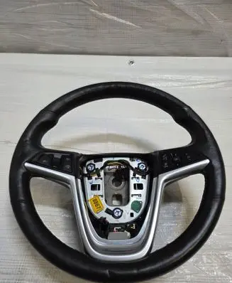 Opel Mokka Steering wheel 