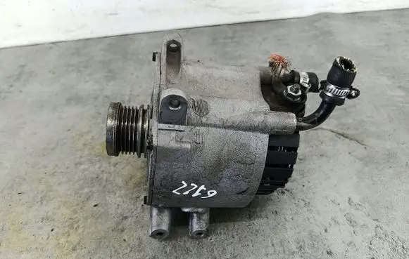 Mercedes-Benz A W168 Generator/alternator 2548702VALEO