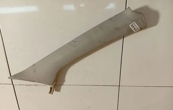 Audi A6 S6 C6 4F (C) pillar trim 4F0867234F