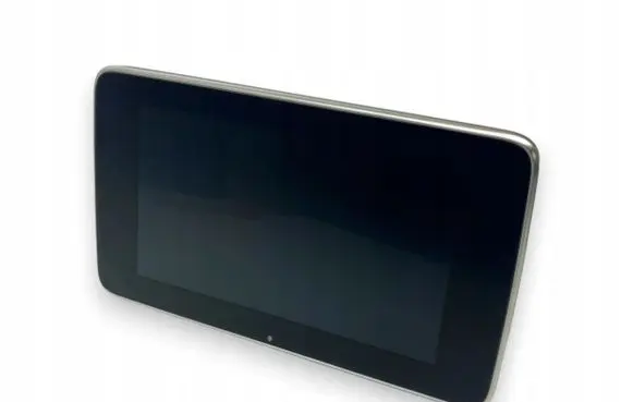 Mercedes-Benz AMG GT C192 Radio/CD/DVD/GPS head unit A2059002211