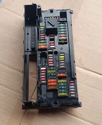 Fuse module