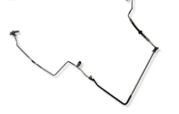 Volkswagen Amarok Air conditioning (A/C) pipe/hose 2H3820741B