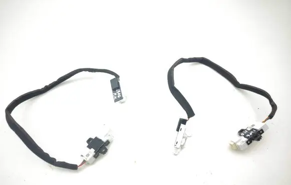Hyundai Tucson IV NX4 Sensor 210105 201231