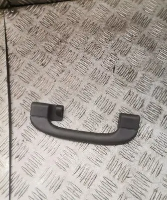 BMW X5 E70 Rear interior roof grab handle 6977693