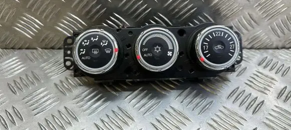 Mitsubishi Outlander Climate control unit 7820A082XC