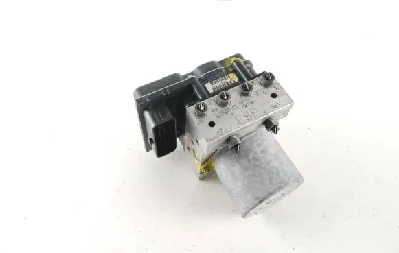 Audi A5 Sportback 8TA ABS Pump 8K0907379BE 8K0614517EA
