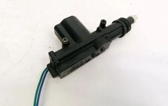 Dodge Neon Central locking motor 932037992
