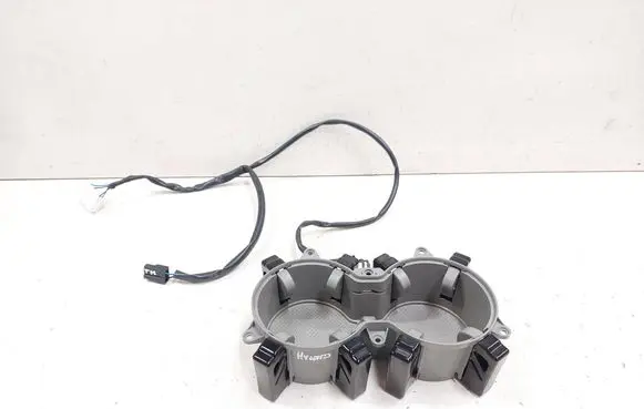 Hyundai Santa Fe Cup holder 846812B000