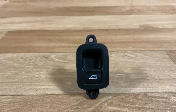 Volvo V50 Electric window control switch 03451400 65884
