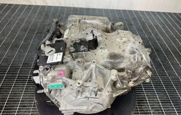 SsangYong Tivoli Automatic gearbox 3610035300