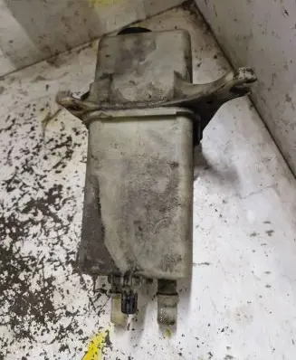 Fiat Ducato Power steering fluid tank/reservoir