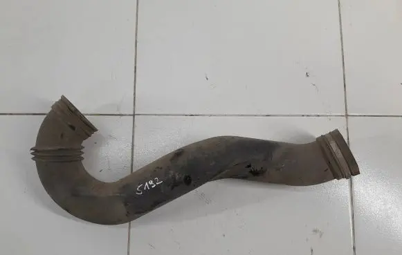 Fiat Ducato Air intake duct part