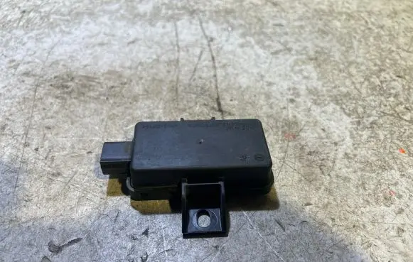 Dodge Challenger Tire pressure control unit 68219831AF 43392MH7 AE20W39