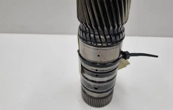 Mercedes-Benz E W211 Other gearbox part A1402721507 1402721507