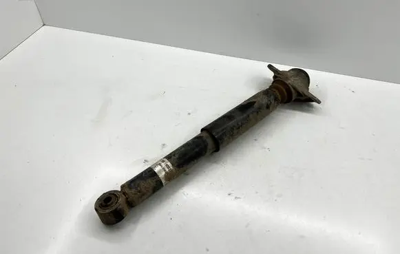 Seat Altea Rear shock absorber with coil spring