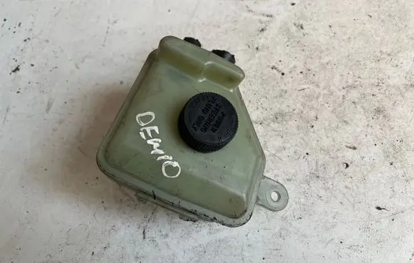 Mazda Demio Power steering fluid tank/reservoir