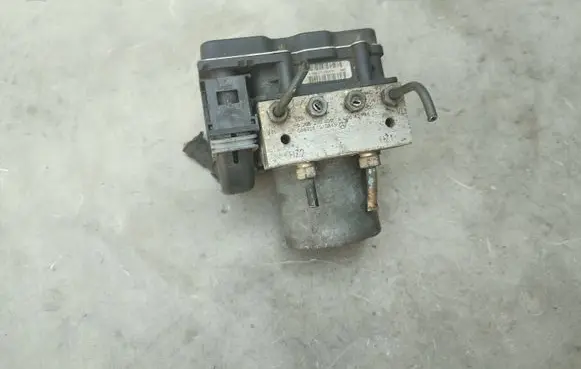 Mercedes-Benz B W245 ABS Pump A0064314612 0265230056 0265950840