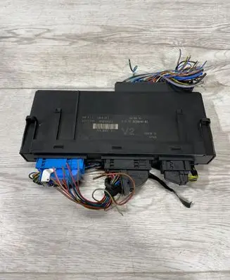 Comfort/convenience module