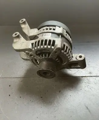 Volvo S40 Generator/alternator